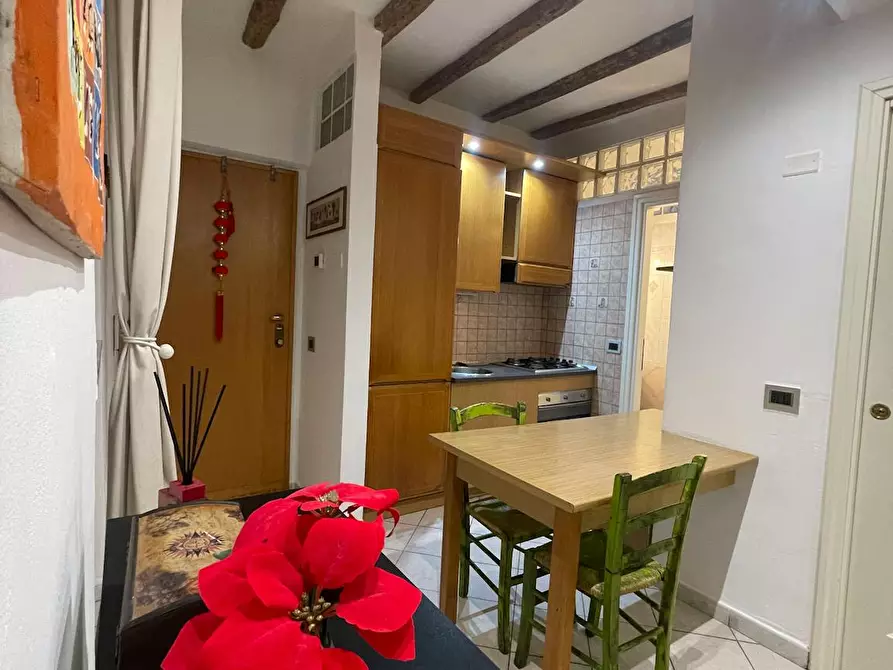 appartamento in affitto a Milano in zona Chiesa Rossa