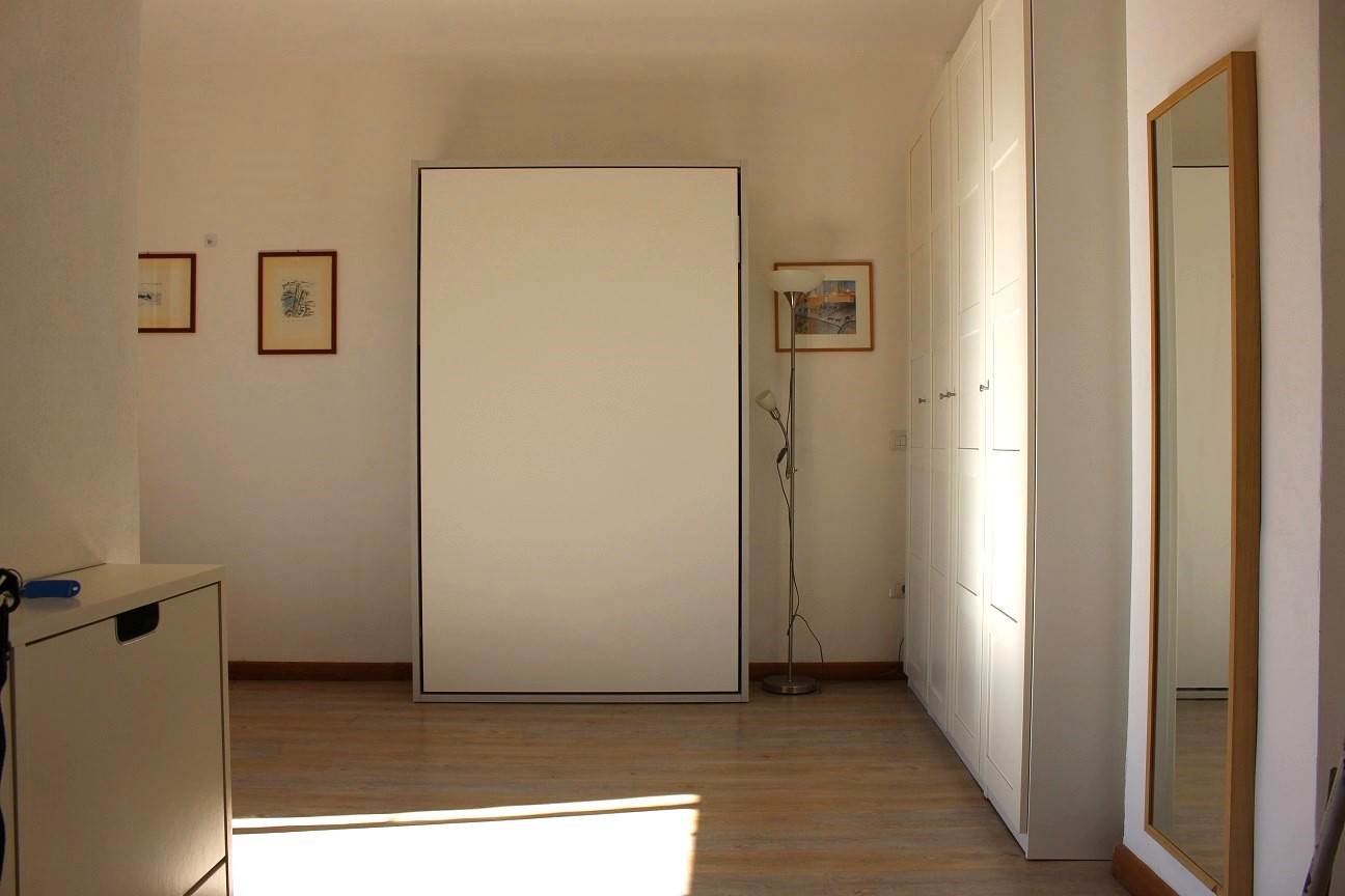 appartamento in affitto a Milano in zona Trenno