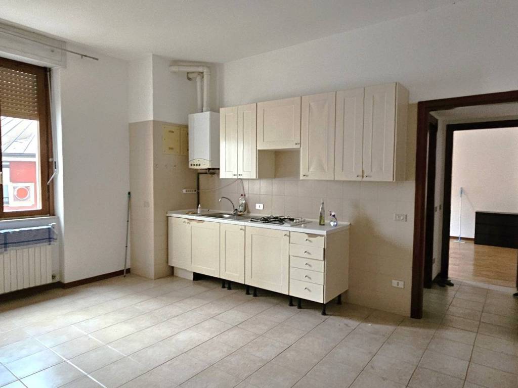 appartamento in affitto a Milano in zona Solari