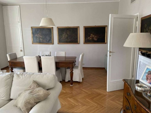 appartamento in affitto a Milano in zona Guastalla