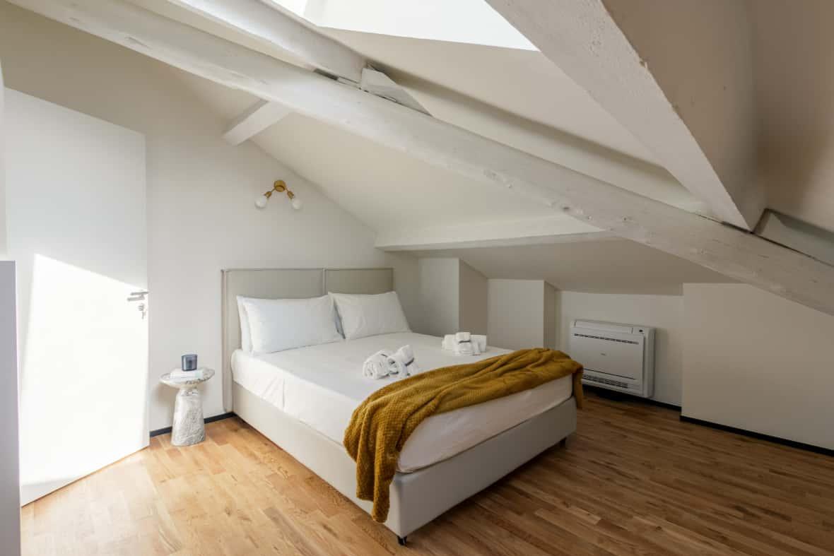 appartamento in affitto a Milano in zona Bovisa