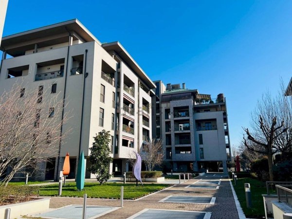 appartamento in affitto a Milano in zona Vigentino