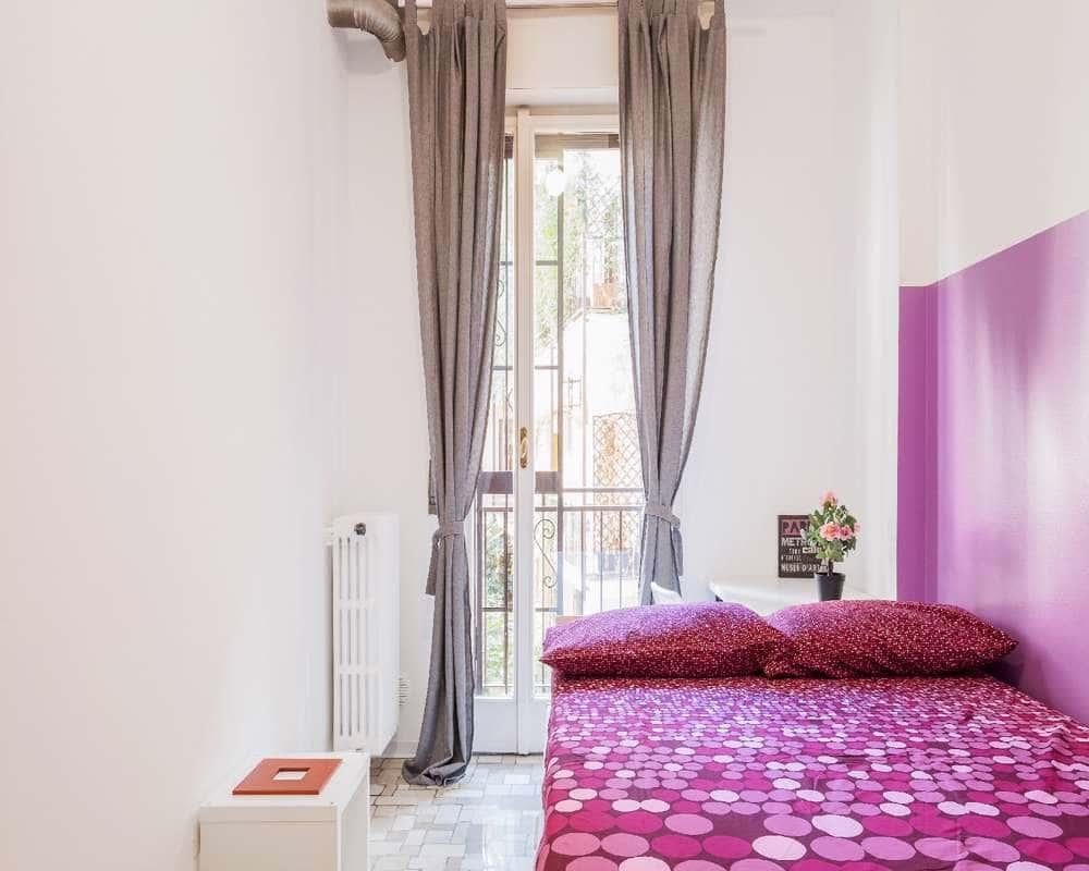 negozio in affitto a Milano in zona Sant'Ambrogio