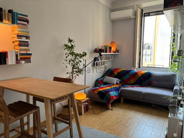 appartamento in affitto a Milano in zona Isola