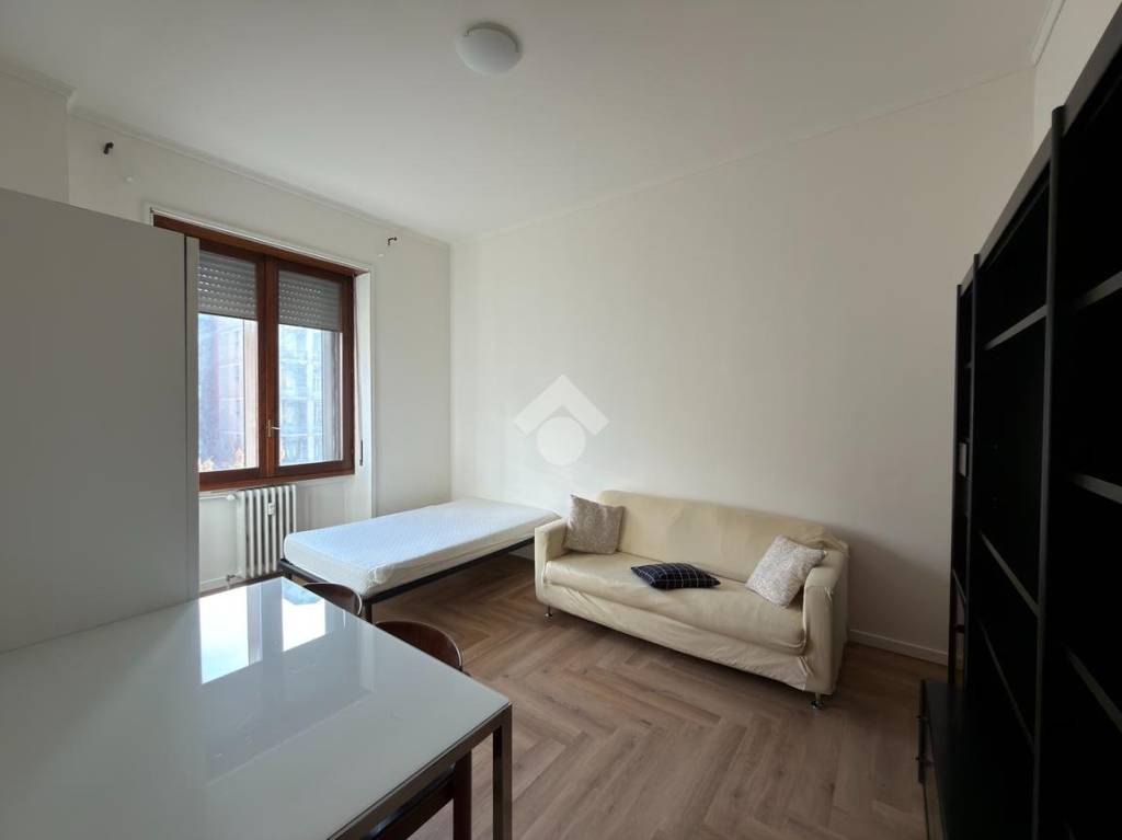 appartamento in affitto a Milano in zona Porta Romana