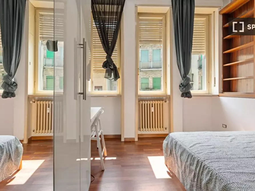 appartamento in affitto a Milano in zona Porta Romana