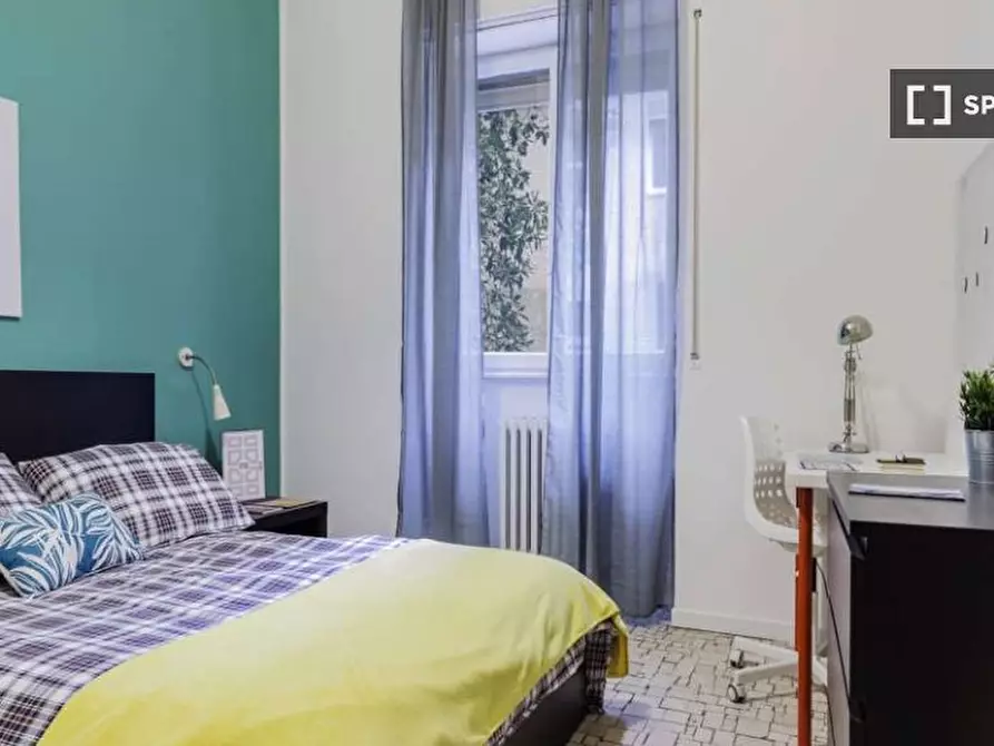 casa indipendente in affitto a Milano in zona Ghisolfa