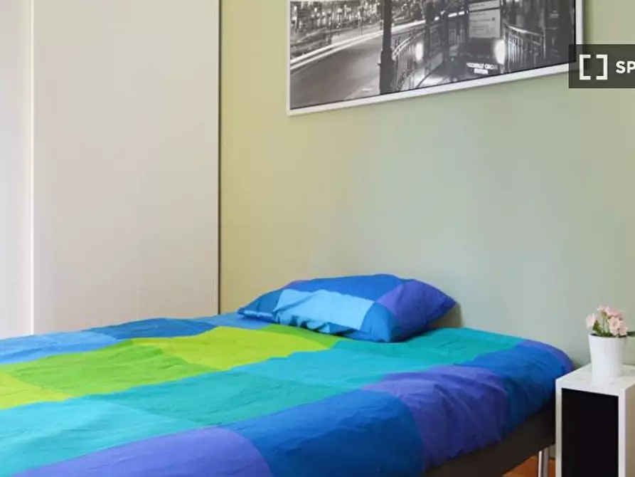 appartamento in affitto a Milano in zona Piazzale Lodi