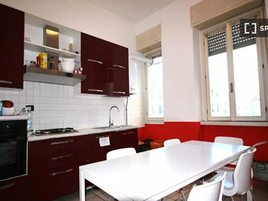 appartamento in affitto a Milano in zona Brera