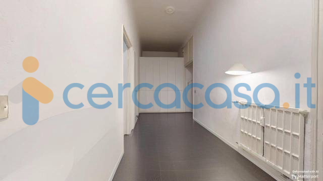 appartamento in affitto a Milano in zona Parco Solari