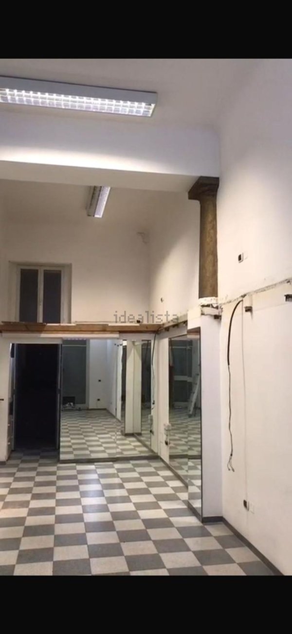 ufficio in affitto a Milano in zona Guastalla