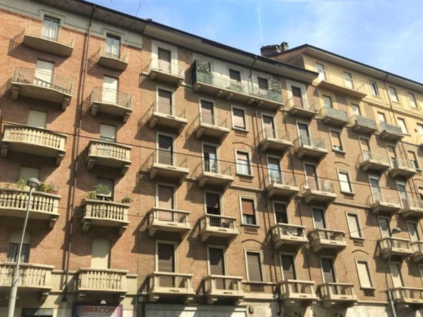 appartamento in affitto a Milano in zona Centro Storico