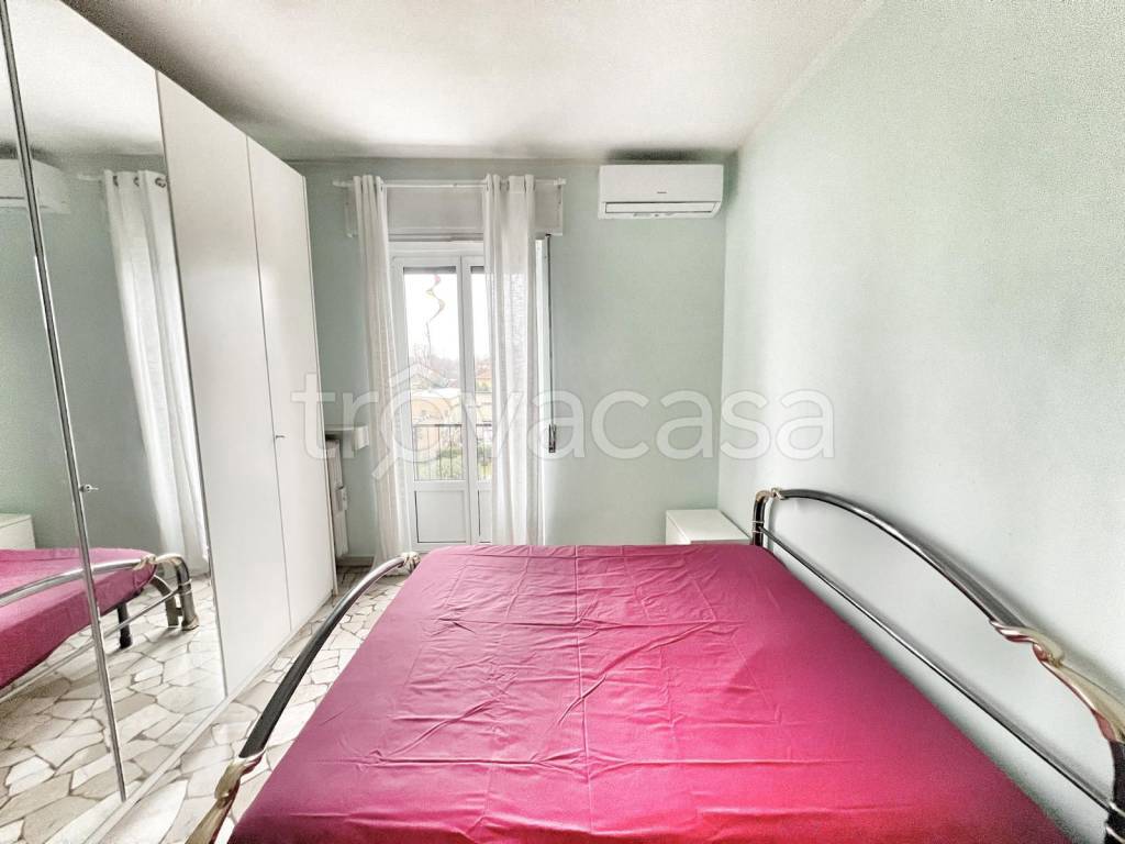 appartamento in affitto a Milano in zona Affori