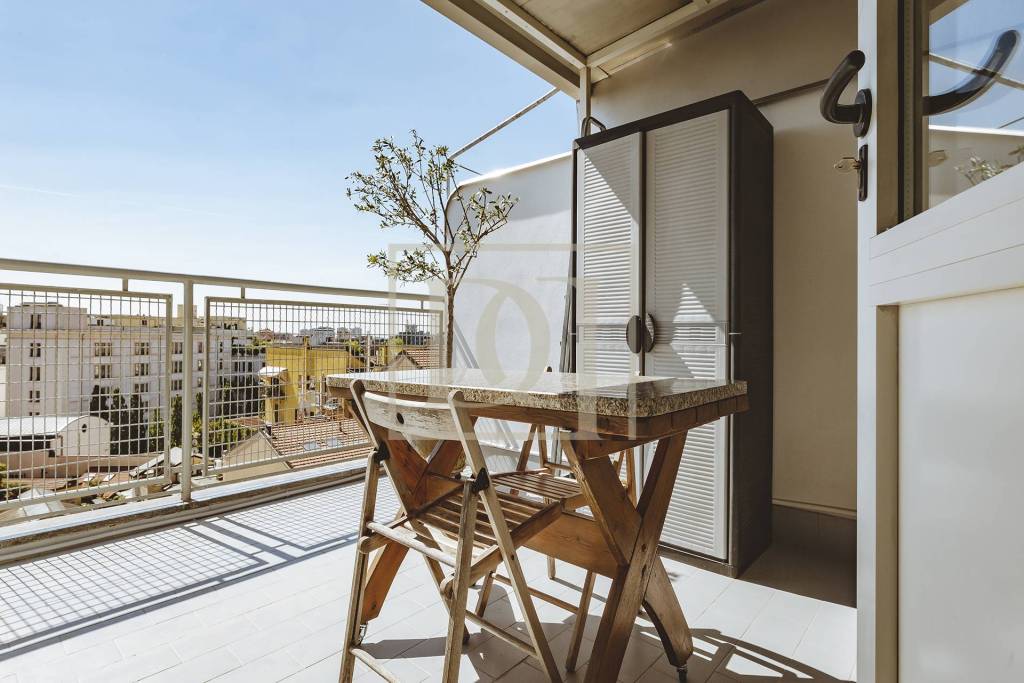 appartamento in affitto a Milano in zona Porta Romana