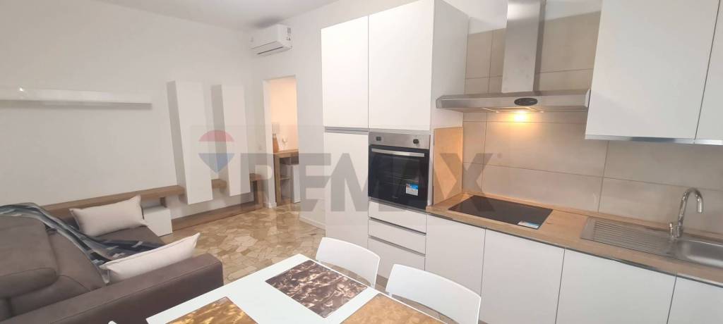 appartamento in affitto a Milano in zona Bovisa