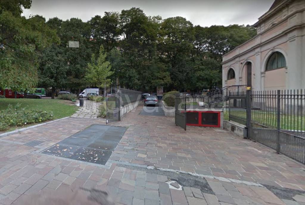 villa in affitto a Milano in zona Cadorna