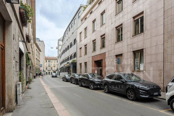 ufficio in affitto a Milano