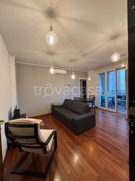 appartamento in affitto a Milano in zona Città Studi