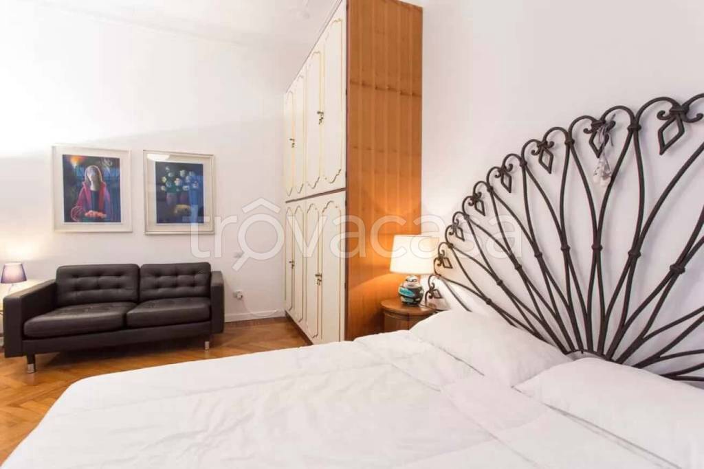 appartamento in affitto a Milano in zona Porta Genova