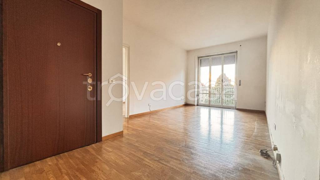 appartamento in affitto a Milano in zona Solari