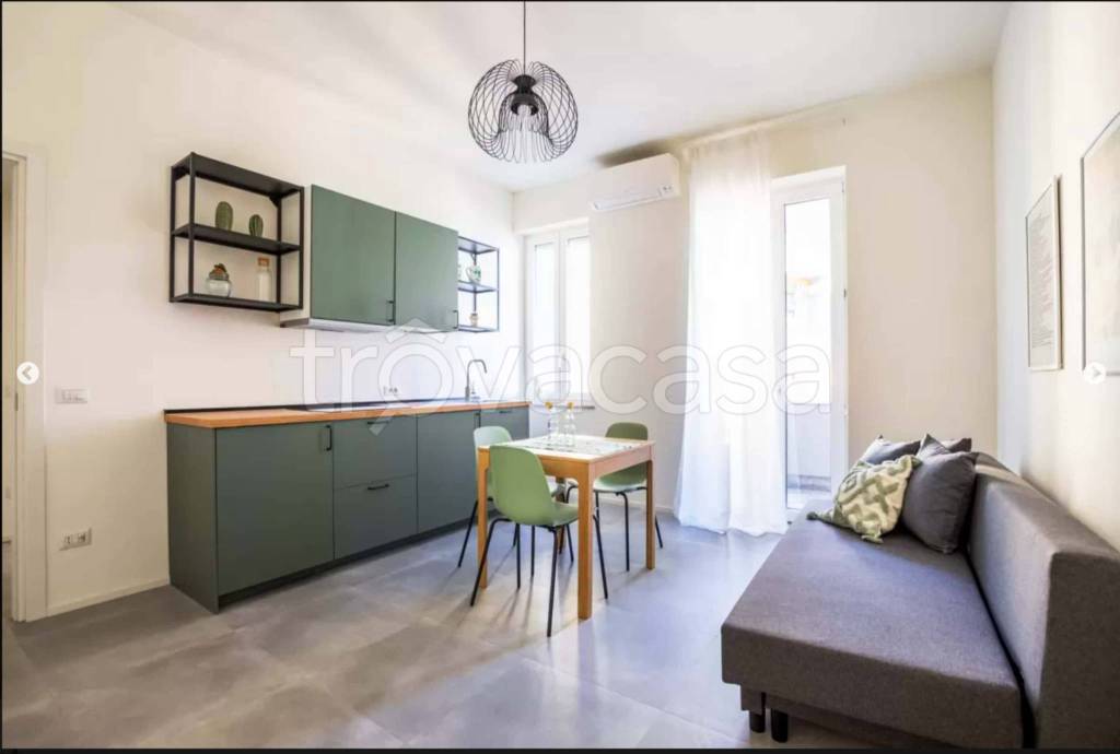 appartamento in affitto a Milano in zona Il Portello