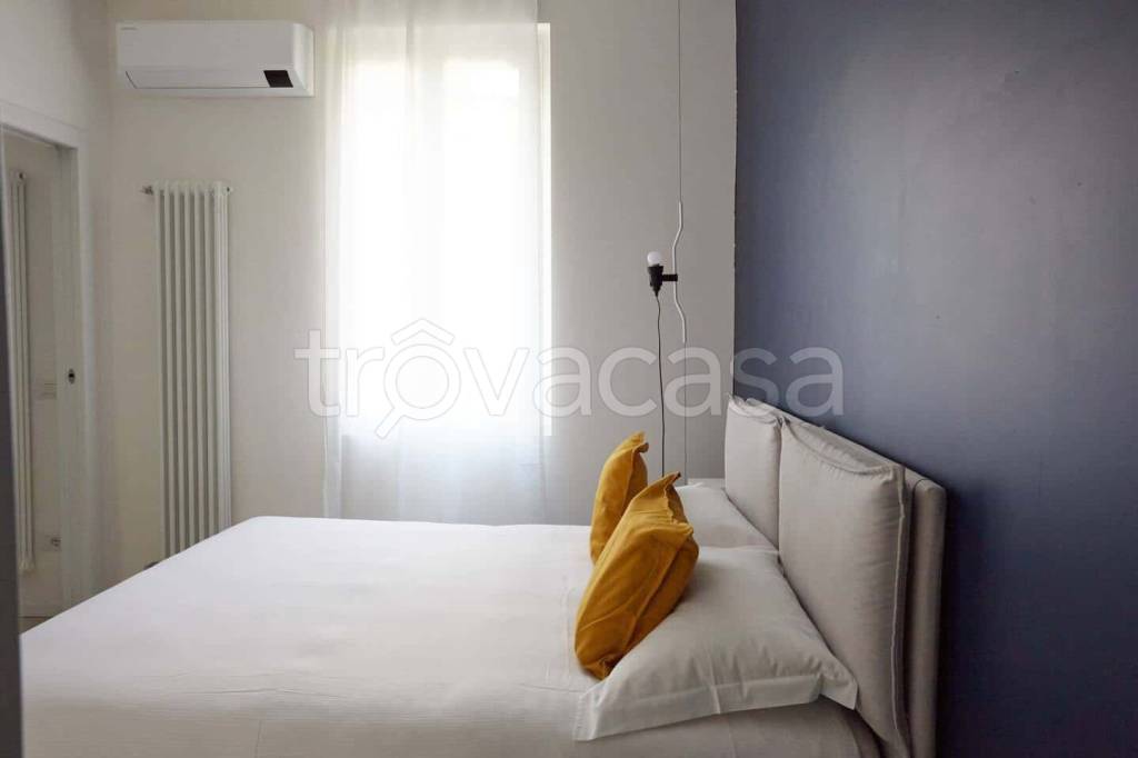 appartamento in affitto a Milano in zona Centro Direzionale