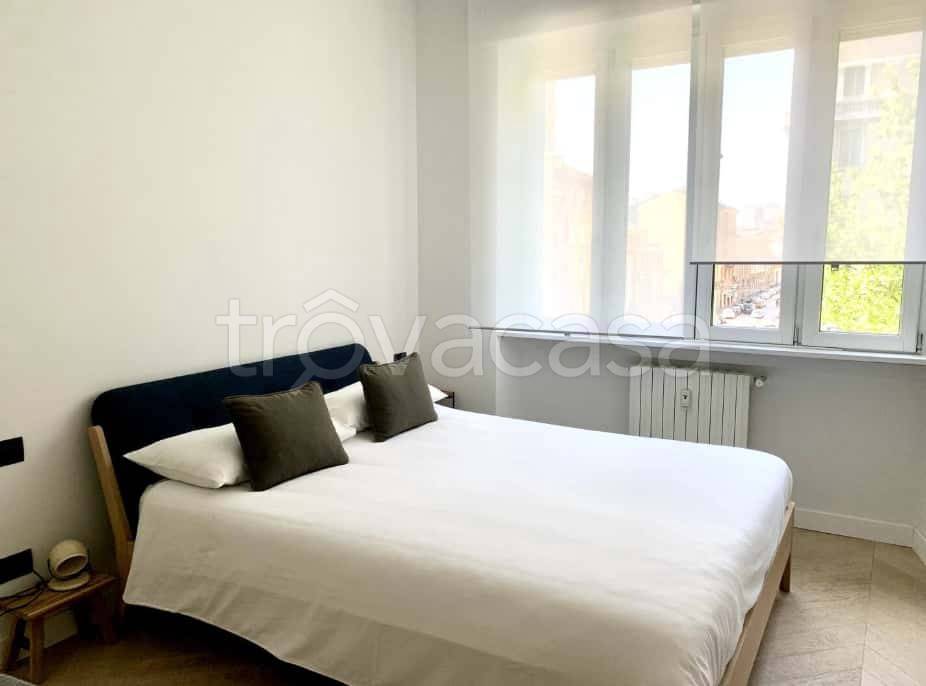 appartamento in affitto a Milano in zona Solari
