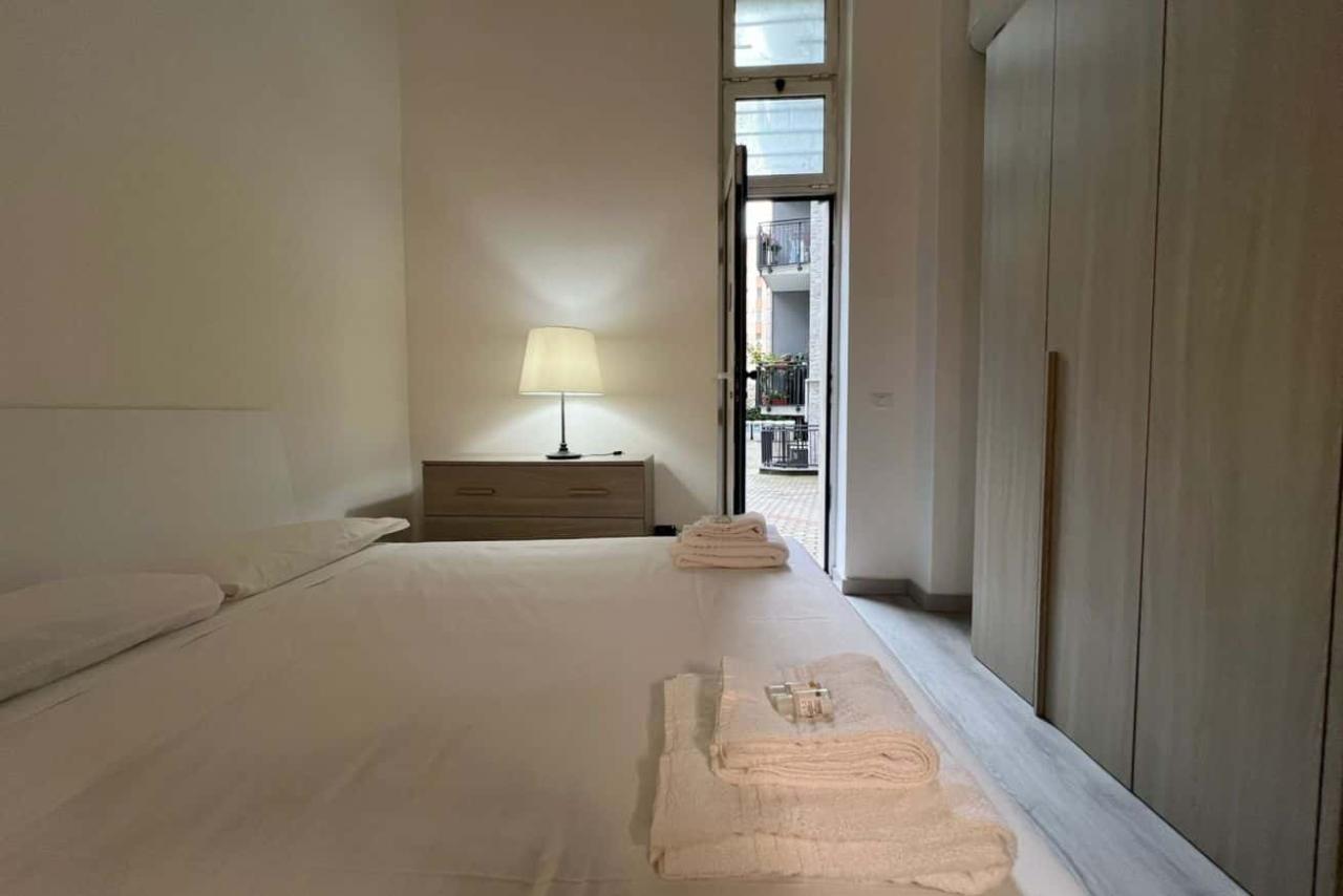 appartamento in affitto a Milano in zona Piazzale Lodi