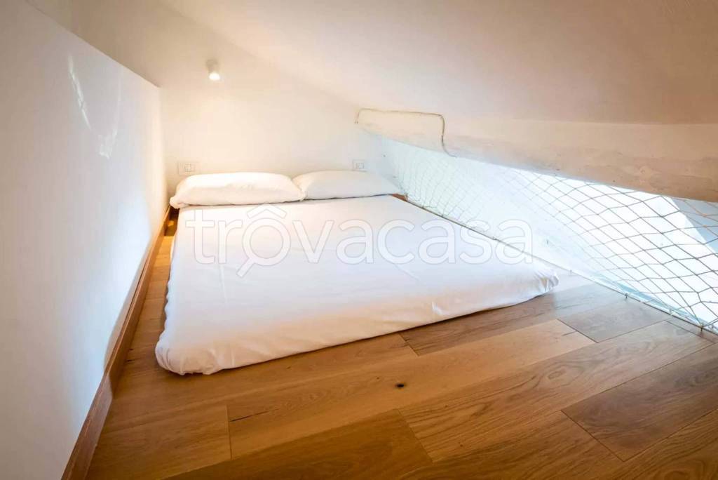 appartamento in affitto a Milano in zona Bocconi