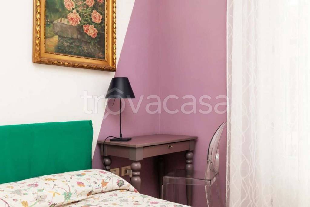 appartamento in affitto a Milano in zona Porta Romana