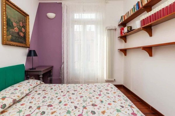 appartamento in affitto a Milano in zona Porta Romana