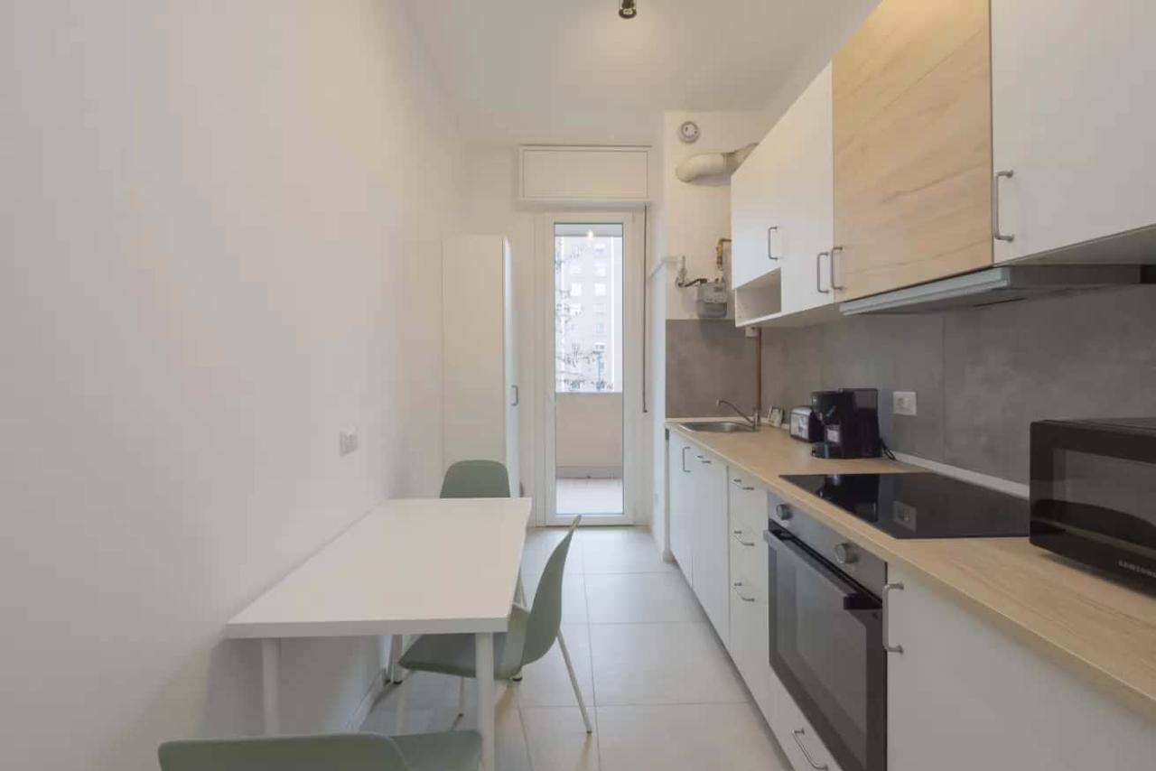 appartamento in affitto a Milano in zona San Cristoforo