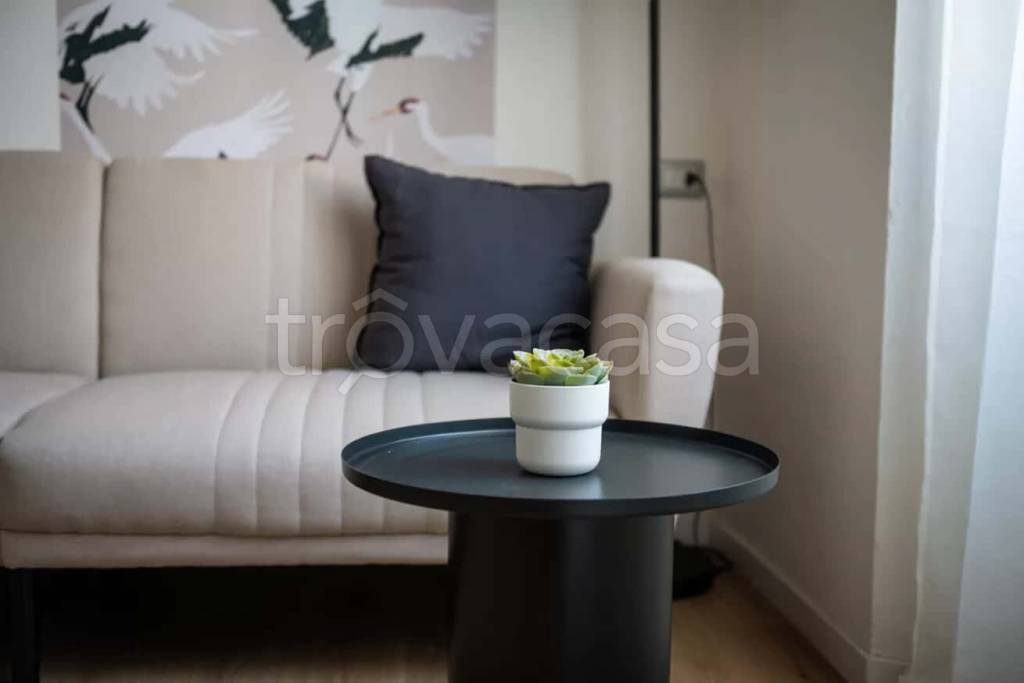 appartamento in affitto a Milano in zona Bocconi