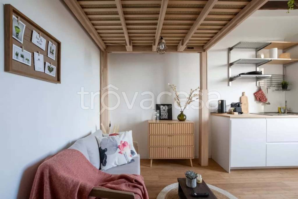 appartamento in affitto a Milano in zona Turro