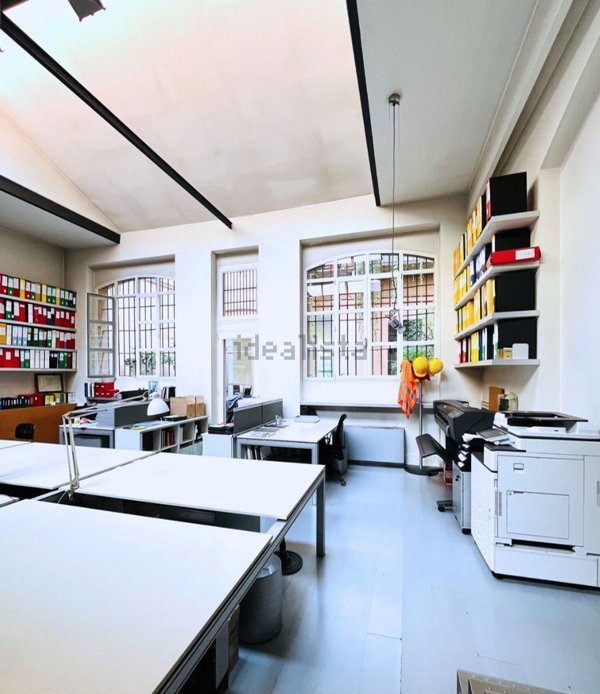 ufficio in affitto a Milano