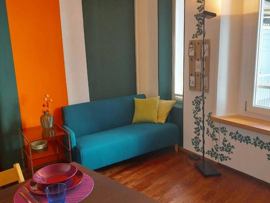 appartamento in affitto a Milano in zona Solari