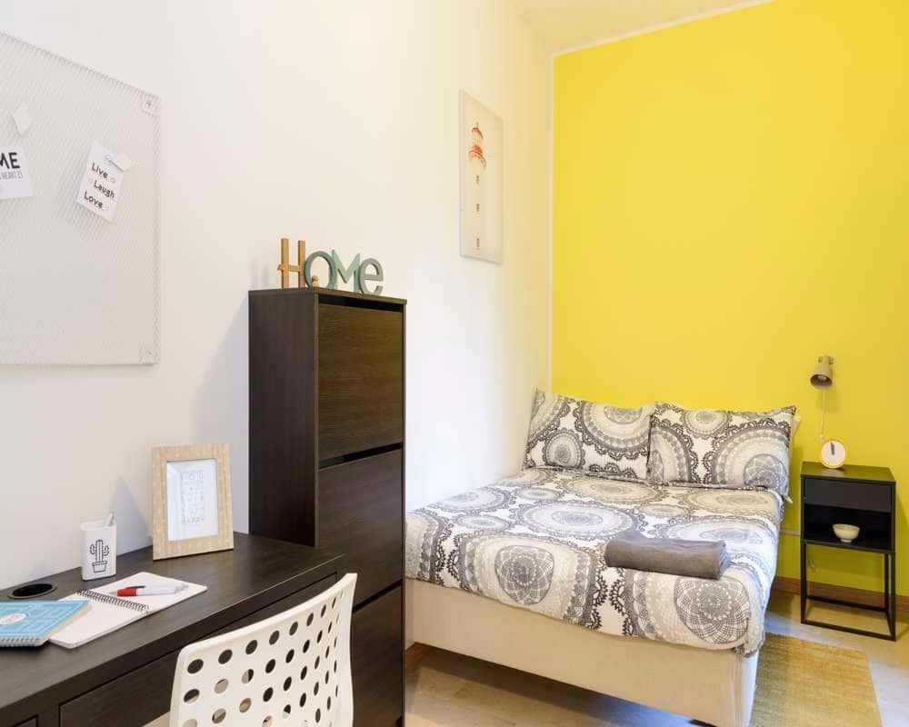 negozio in affitto a Milano in zona Lorenteggio