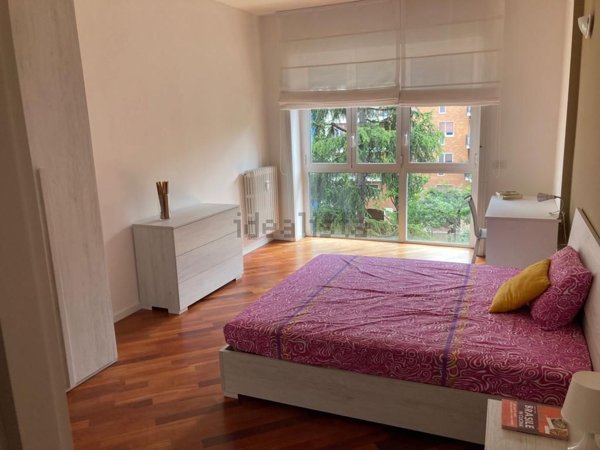appartamento in affitto a Milano in zona Città Studi