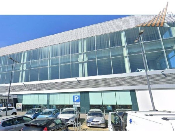 capannone in affitto a Milano in zona Bicocca