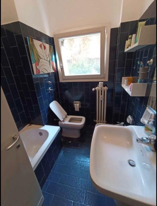 appartamento in affitto a Milano in zona San Siro