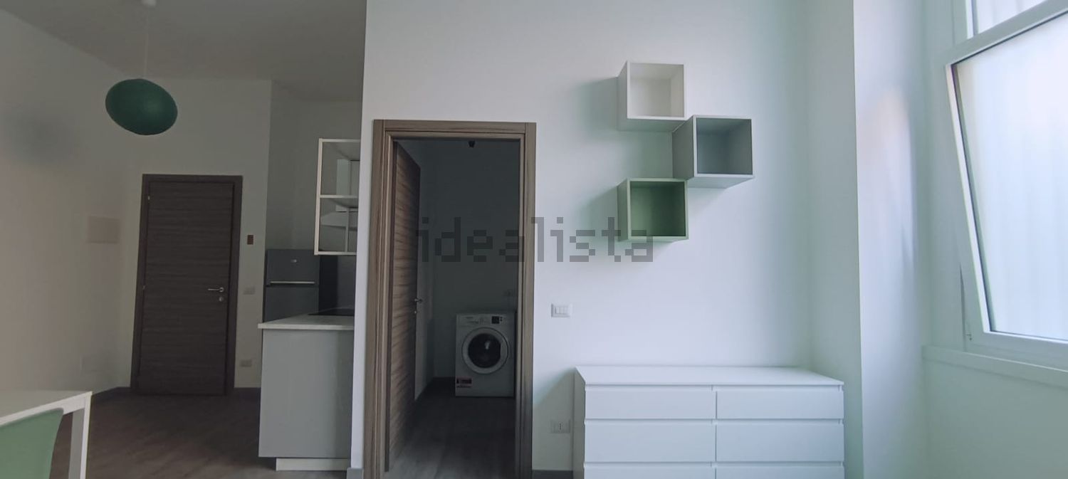 appartamento in affitto a Milano in zona Stadera