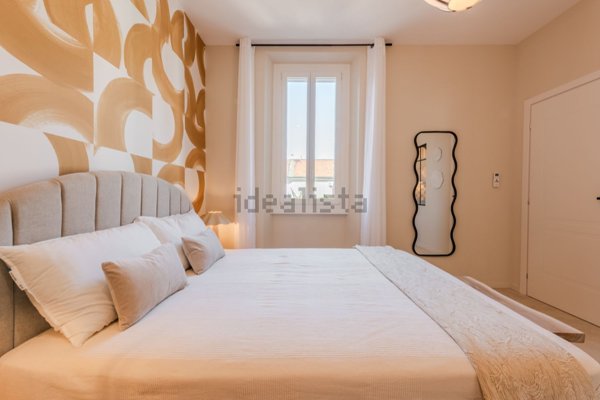 appartamento in affitto a Milano in zona Loreto