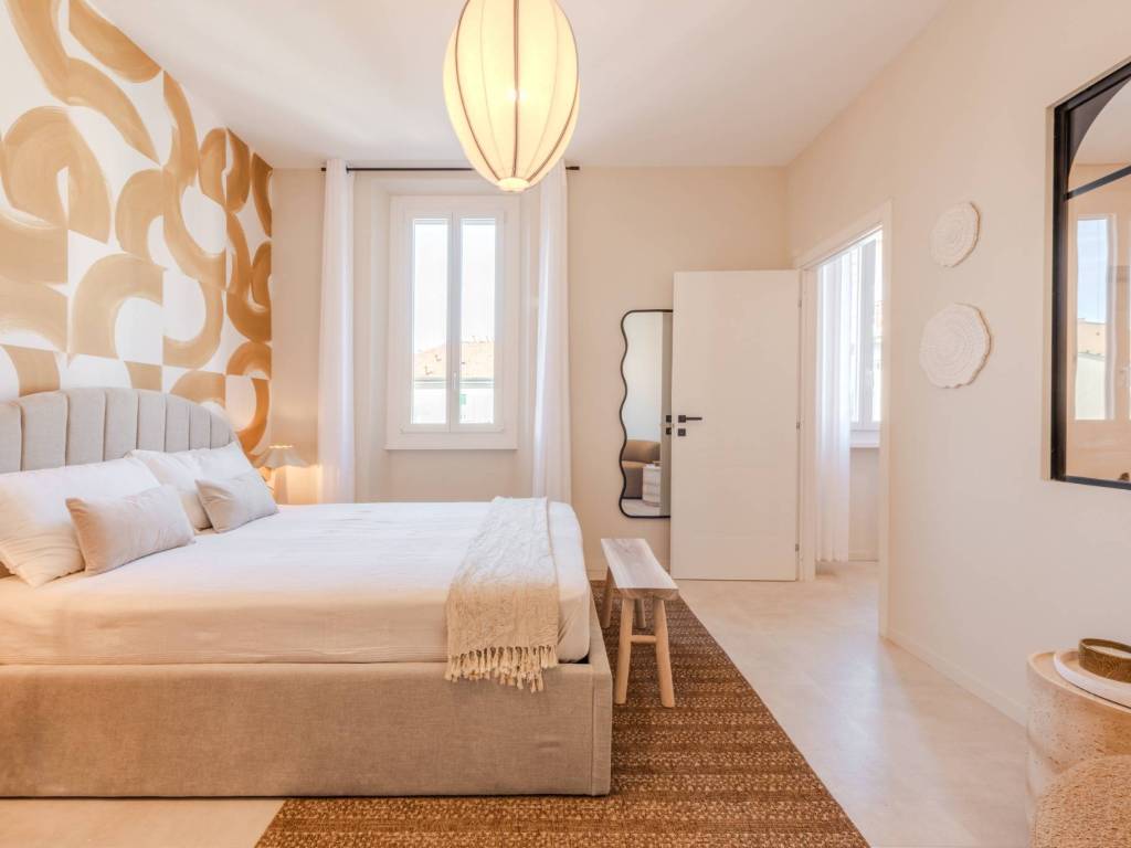 appartamento in affitto a Milano in zona Loreto