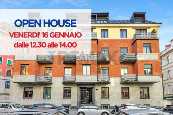 ufficio in affitto a Milano