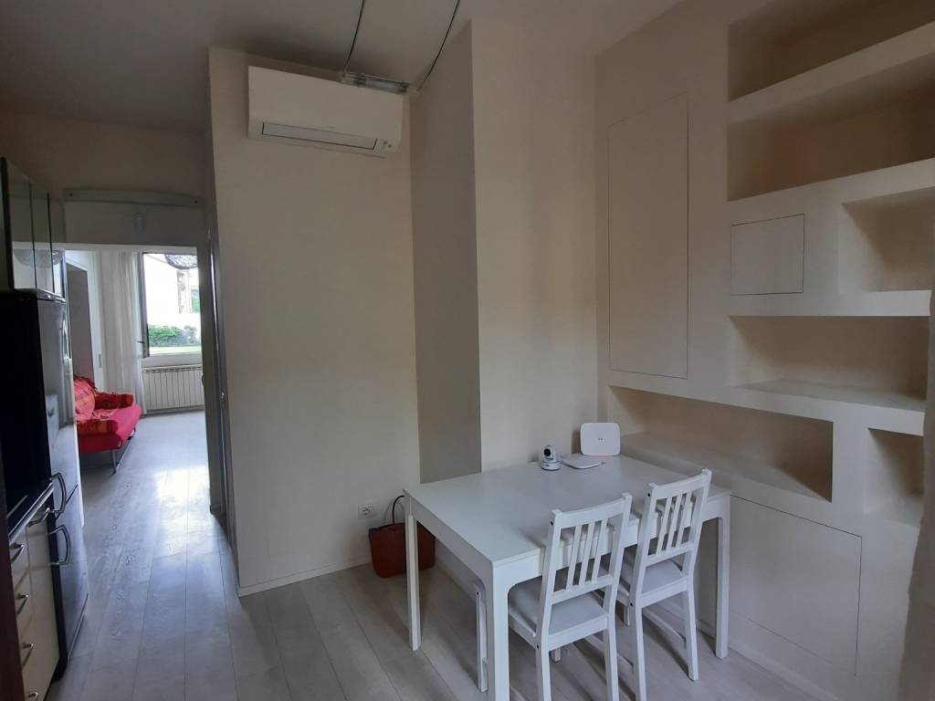 appartamento in affitto a Milano in zona Porta Genova