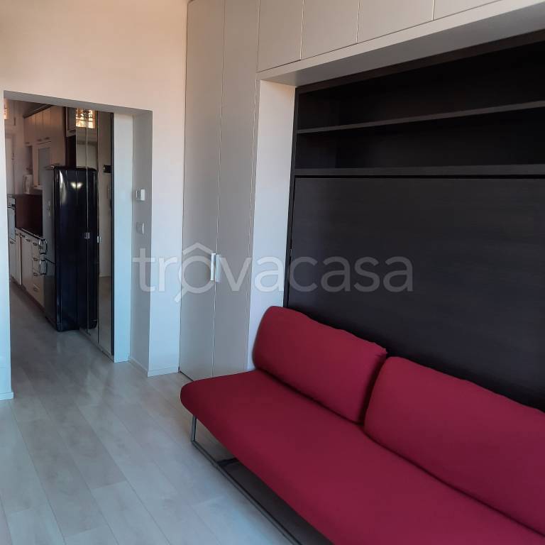 appartamento in affitto a Milano in zona Porta Genova