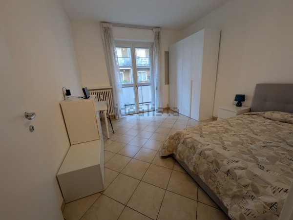 appartamento in affitto a Milano in zona Crescenzago