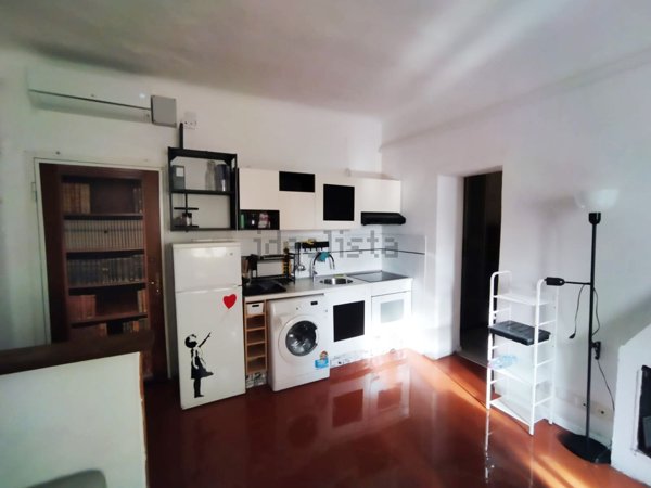 appartamento in affitto a Milano in zona Bocconi