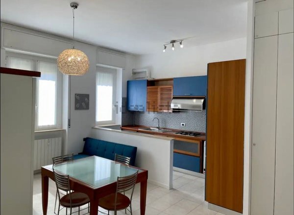 appartamento in affitto a Milano in zona Comasina