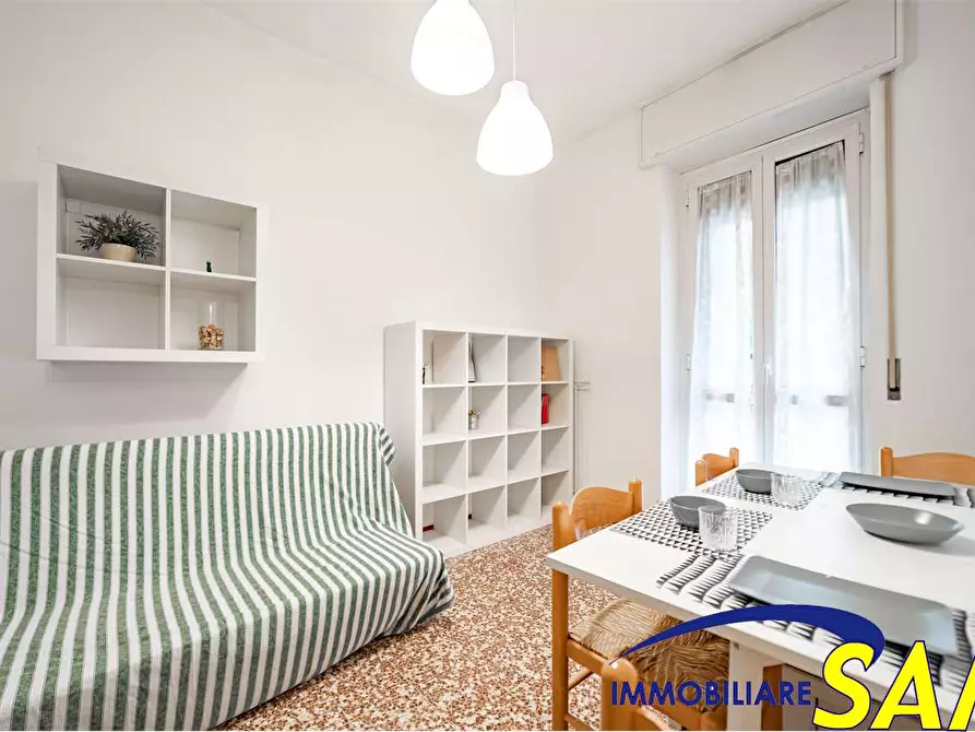 appartamento in affitto a Milano in zona Porta Vittoria